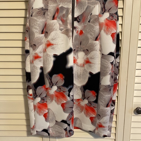 Calvin Klein Dress Size 10 - Picture 9 of 10